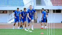 BRI Super League: Era Baru PSIM Dimulai di Markas Bhayangkara FC, 24 Pemain Dibawa ke Lampung