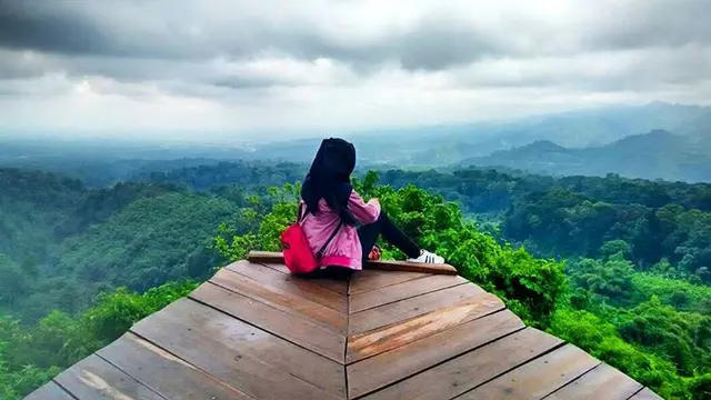 Gardu Pandang