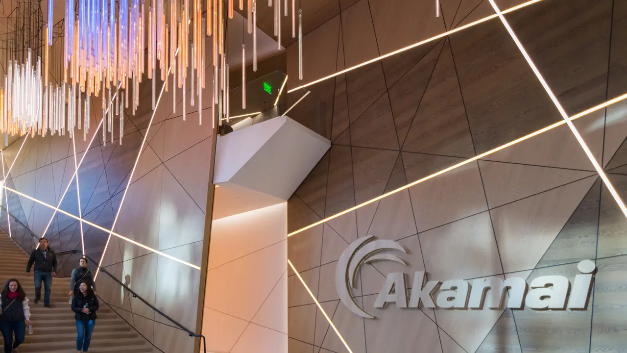 Dok: Akamai Technologies