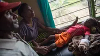Mimika Kirim 2 Dokter Spesialis untuk Asmat
