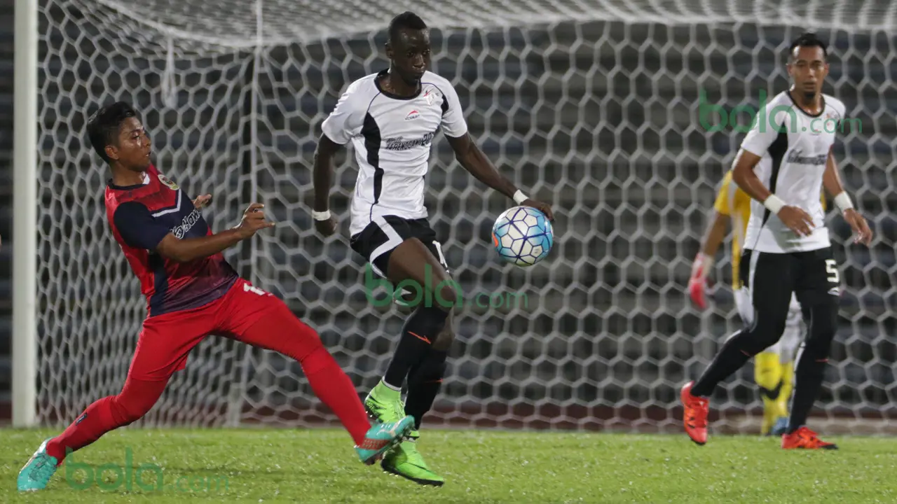 Makan Konate