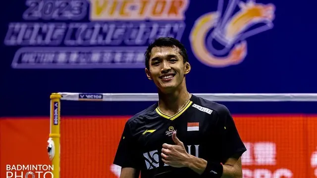 [Fimela] Jonatan Christie