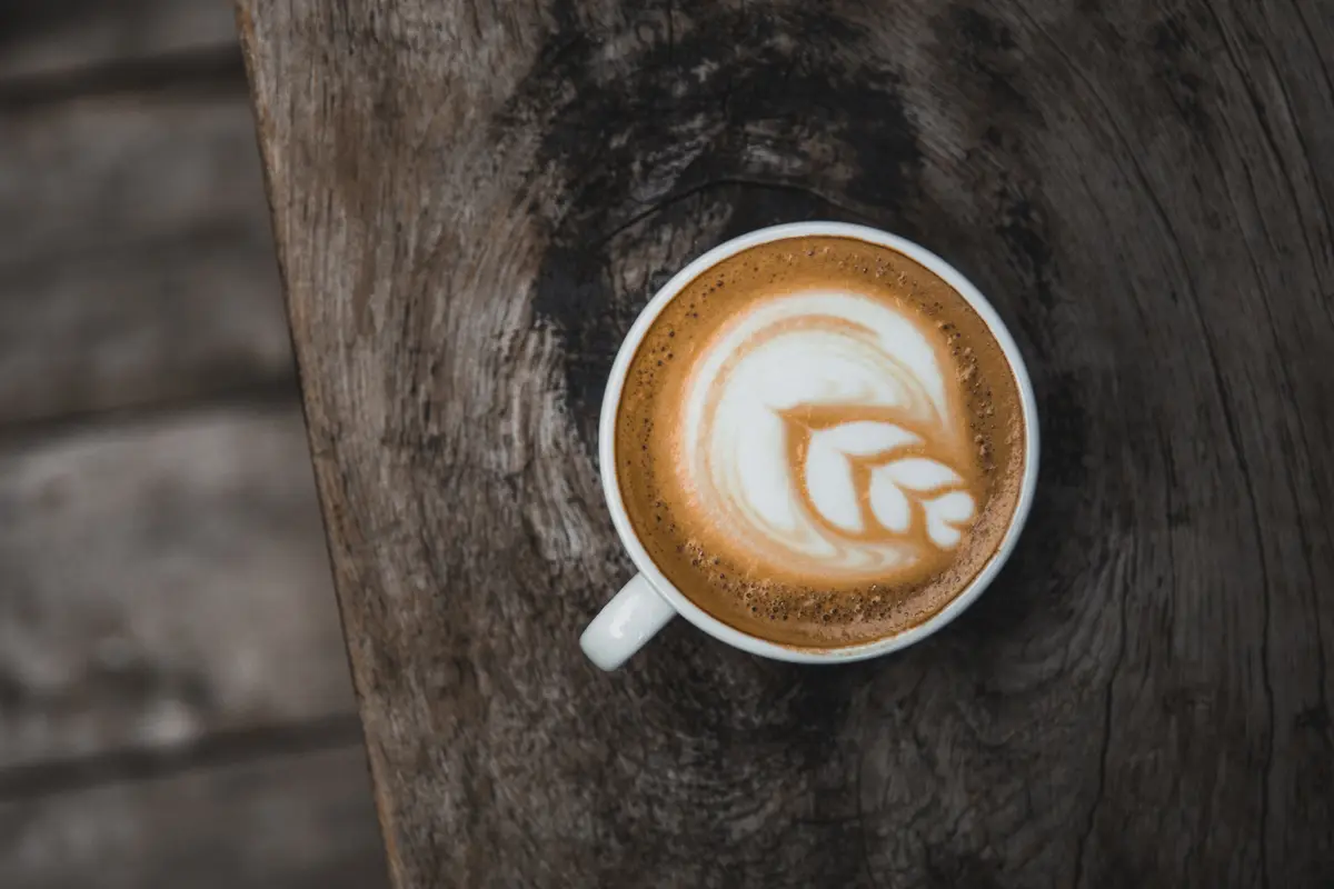kopi-kezo
