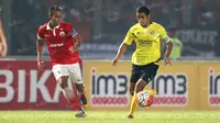 Kapten Semen Padang Berharap Dukungan Suporter di Laga Penutup