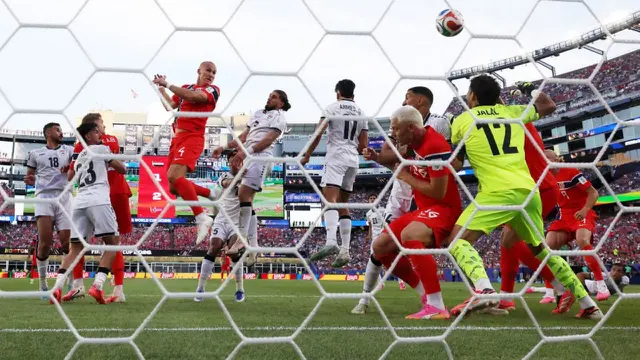 Timnas Norwegia Vs Irak