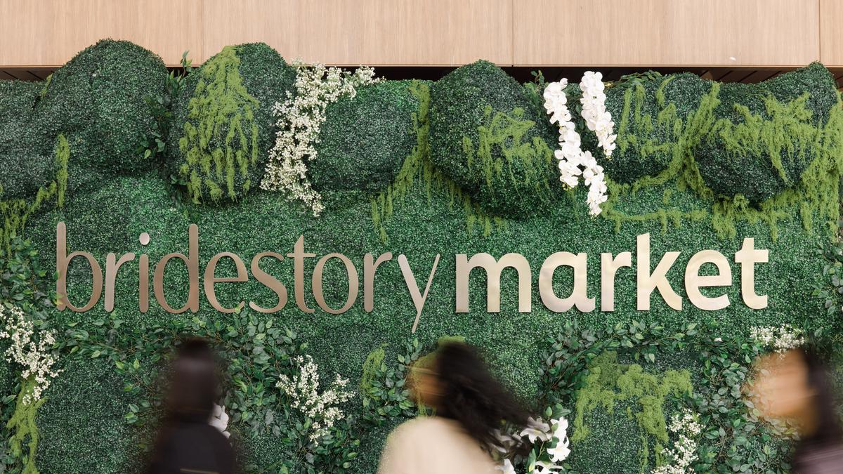 Wujudkan Rencana Pernikahan Impian melalui Bridestory Market 2025