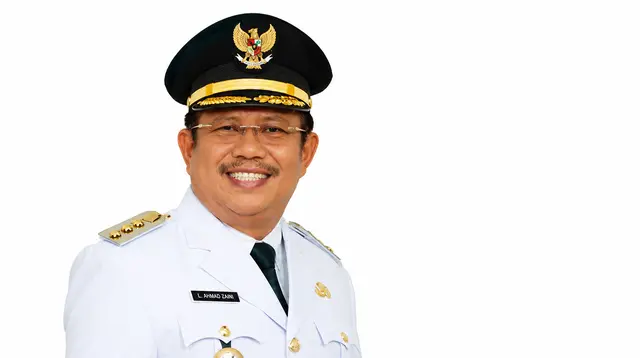 OTT Bupati Lombok Barat Terkait Proyek, Ini Penjelasan KPK