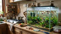 7 Ide Ternak Mini yang Bisa Dimulai dari Dapur Rumah, Hemat Tempat dan Untung