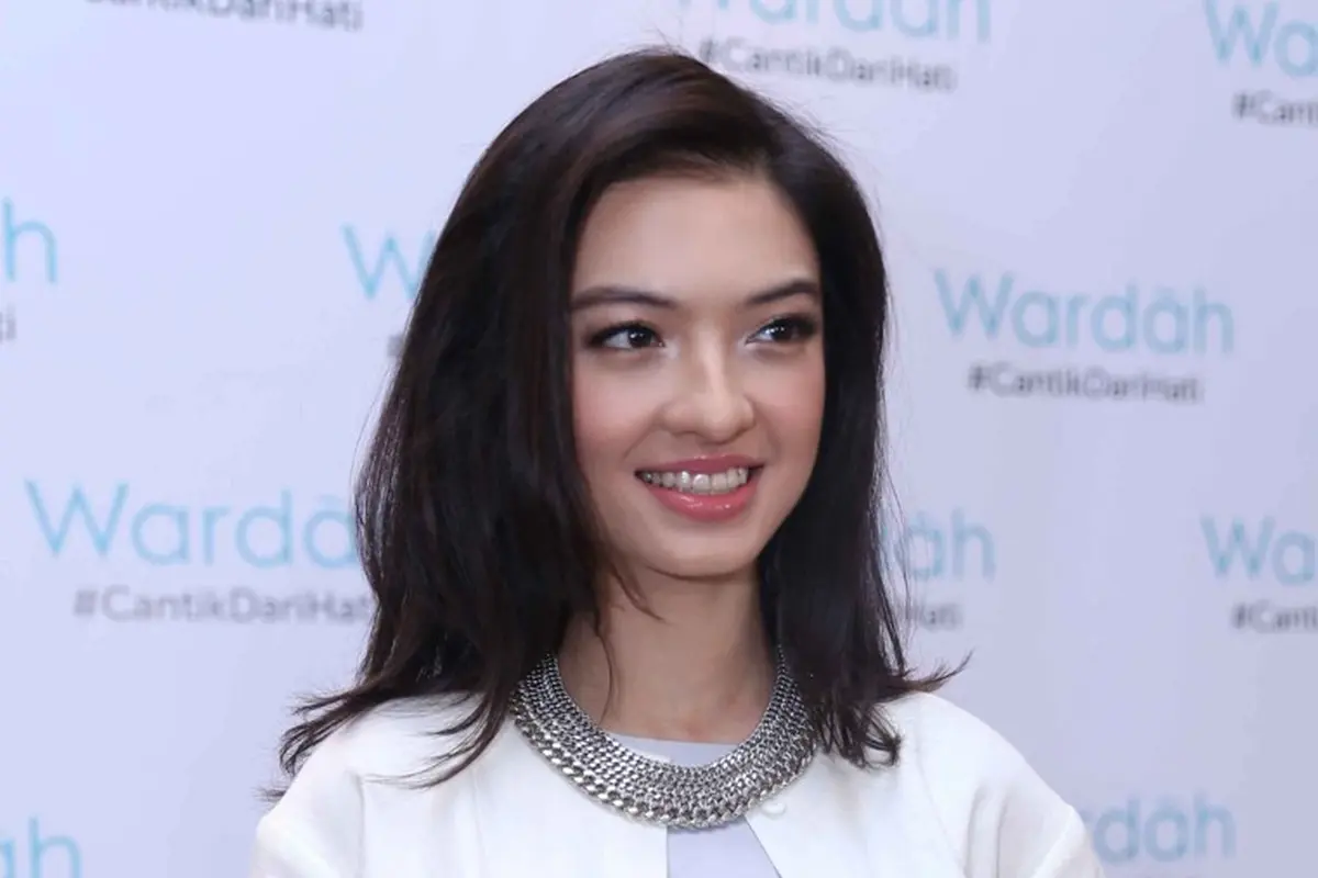 [Fimela] Raline Shah