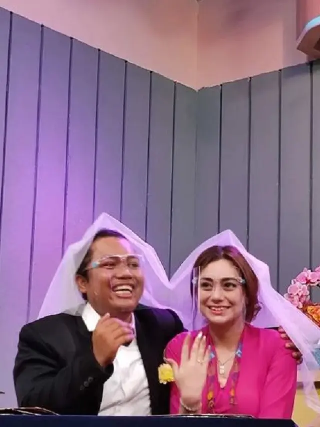 6 Momen Kedekatan Celine Evangelista dan Marshel Widianto, Kompak