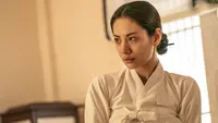 Nana Minta Maaf soal Bibirnya di Drakor The Scandal, Dinilai Bikin Penonton Gagal Fokus