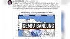 TV Gempa