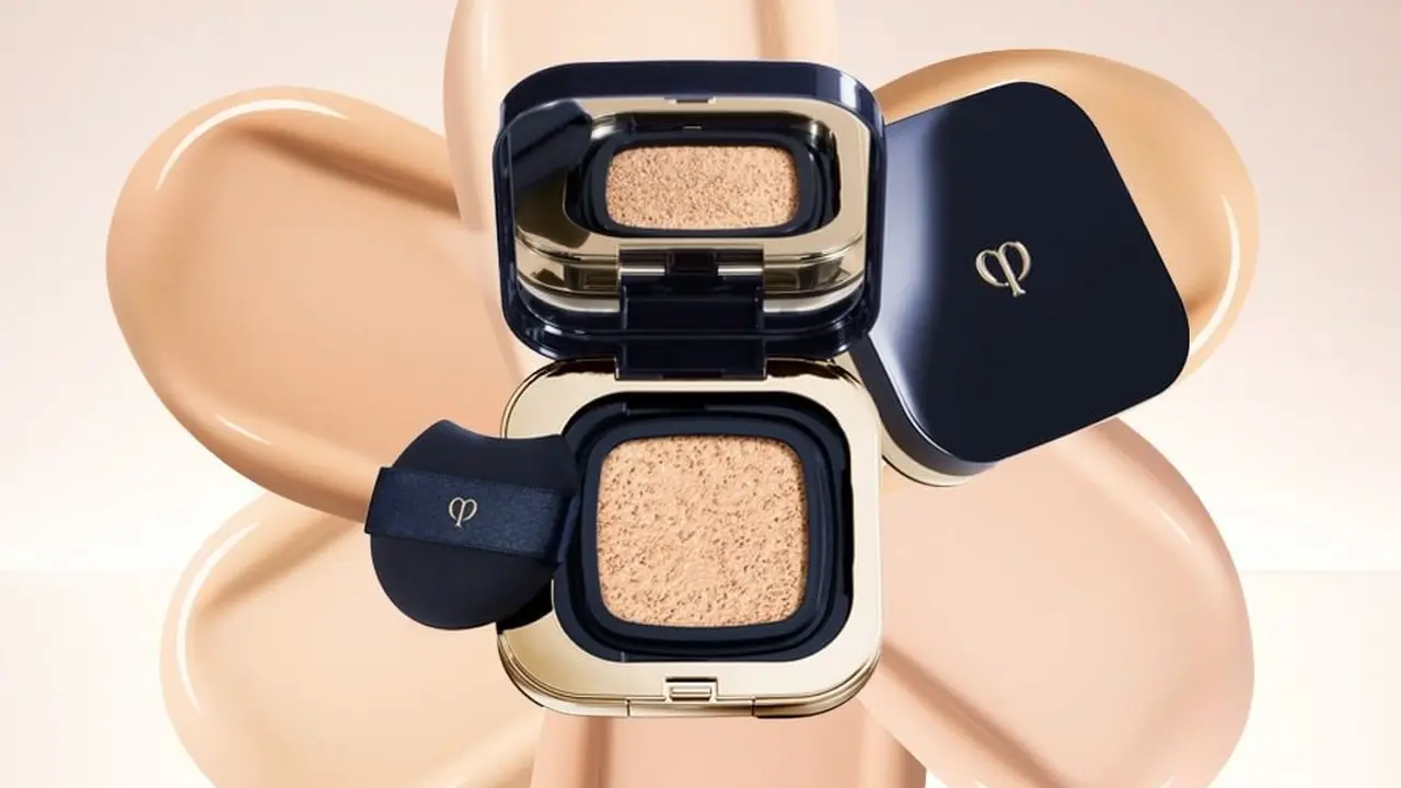 Clé de Peau Beauté
