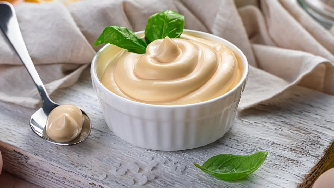 mayo