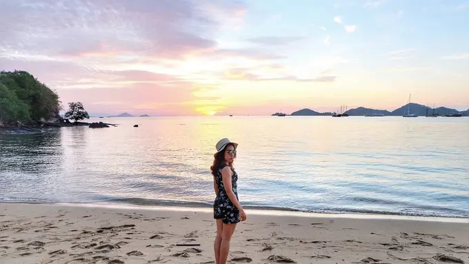 [Bintang] Nusa Tenggara