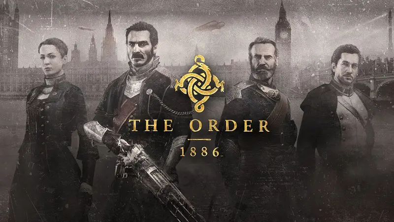 Jelajahi London Jaman Dulu di Game The Order: 1886