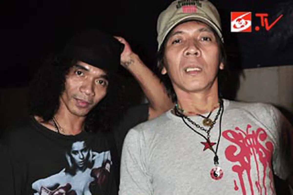 Kaka dan Bimbim