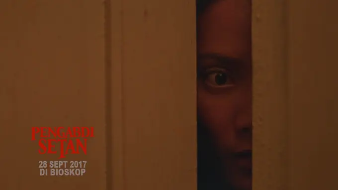 [Bintang] Film Pengabdi Setan