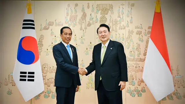 Jokowi