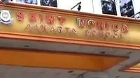 Tak Memiliki Izin, Kegiatan Playgroup Saint Monica Dihentikan