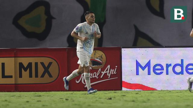 BRI Super League 2025/2026 Persebaya Surabaya Vs PSIM Yogyakarta