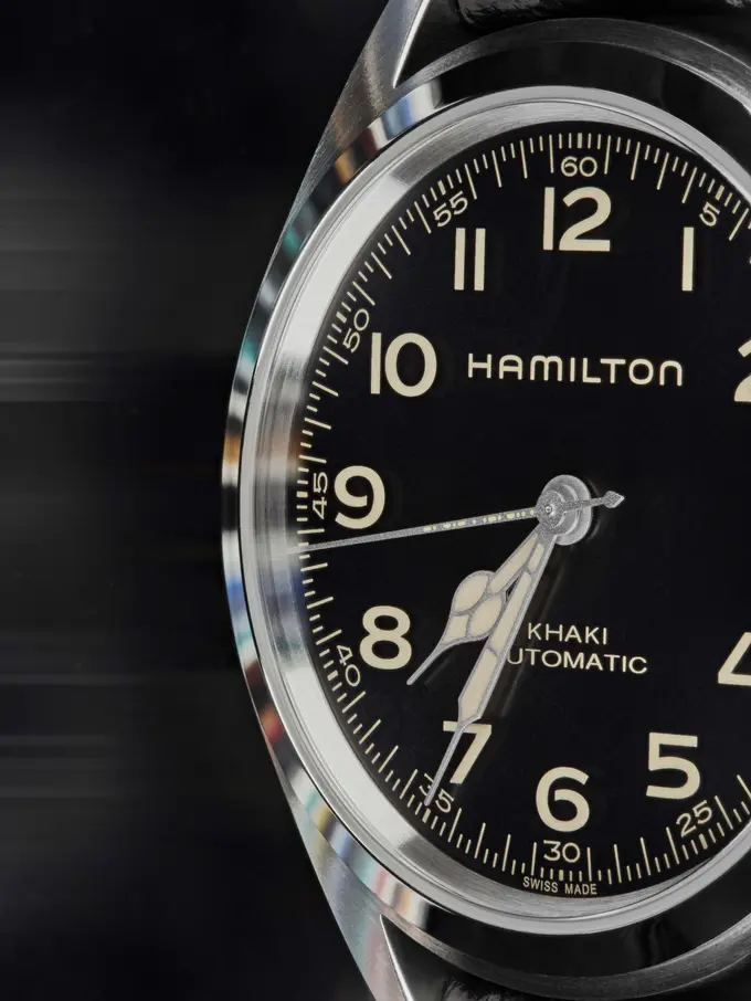 Kesuksesan Film Interstellar Diabadikan dalam Jam Tangan Futuristik