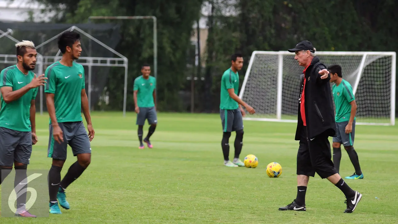 Timnas Indonesia
