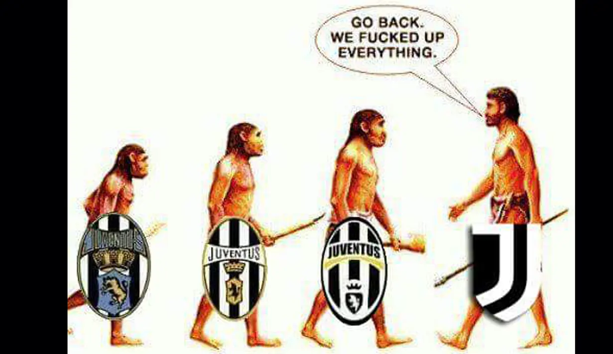 Sebuah perjalanan hidup (Twitter/@PetritMusliu)