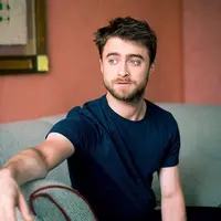 Daniel Radcliffe baru saja buka suara tentang gangguan keterampilan motorik yang dideritanya, Dyspraxia, menyulitkannya melakukan hal-hal sederhana, seperti menalikan sepatu. Foto: Instagram.
