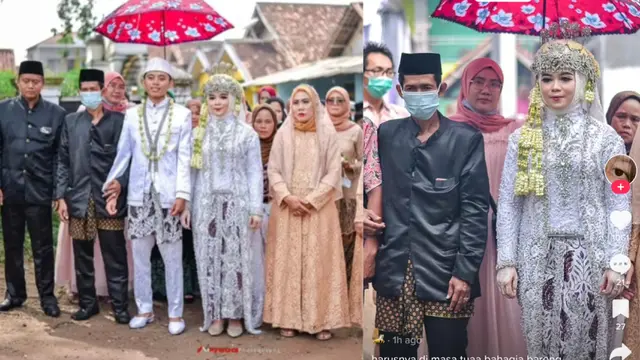 Perselingkuhan Suami dan Mertua