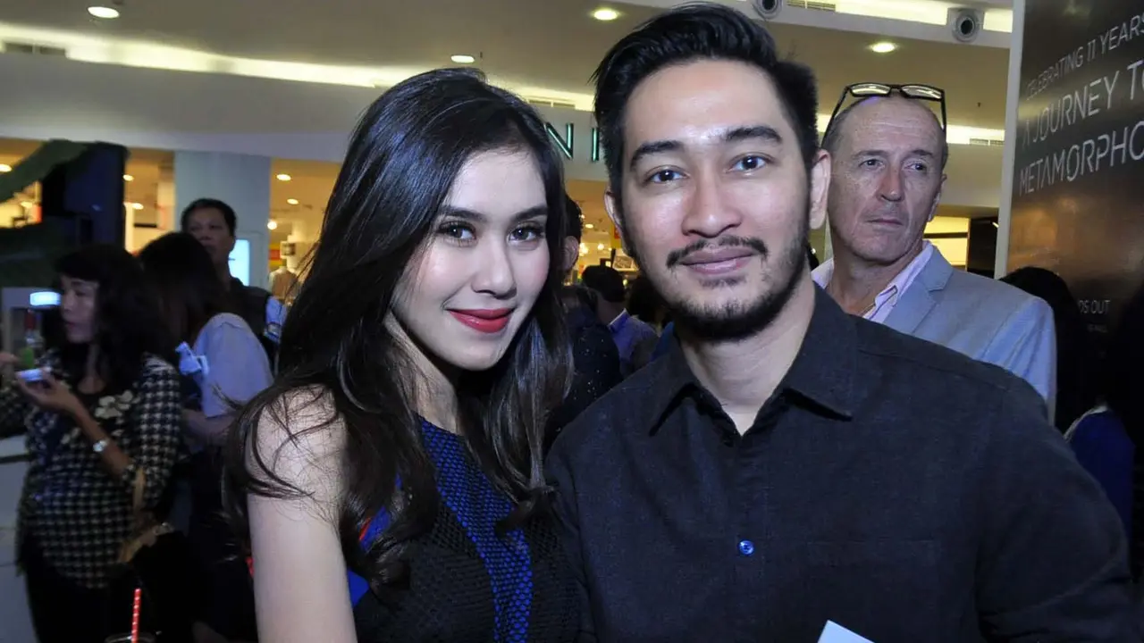 Syahnaz Sadiqah