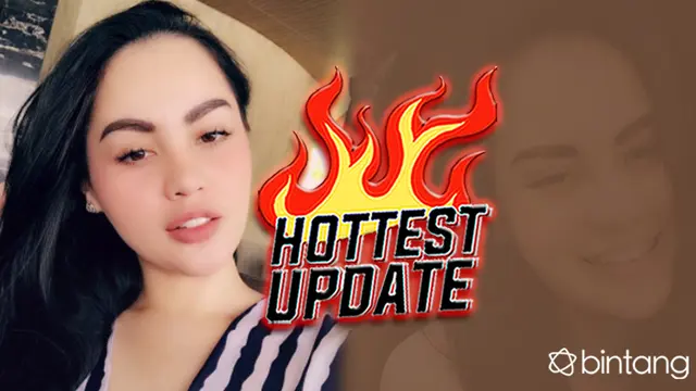 [Bintang] HL Hottest Update Jennifer Dunn