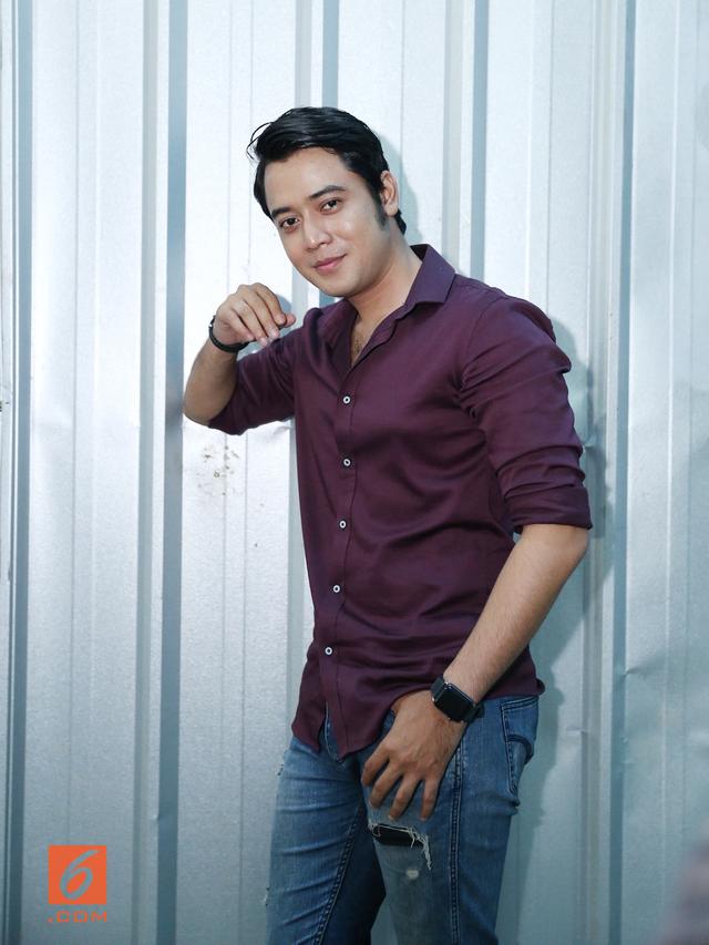 [Bintang] Kriss Hatta