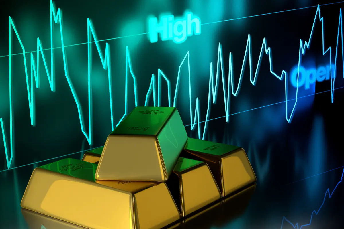 Perdagangan Saham dan Bursa