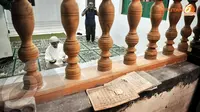 Dewan Masjid: Jangan Sampai Umat Islam Tertuduh