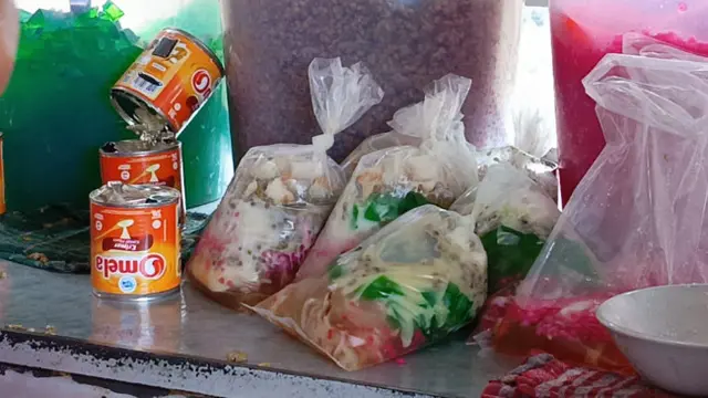 Es Dolay, Jajanan Legendaris Khas Purwakarta yang Cocok Jadi Menu Takjil