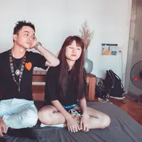 Ilustrasi relationship. (Foto: pexels.com)