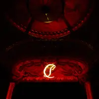 Lubishow Christian Louboutin Women's Fall/Winter 2023. Foto: Document/Christian Louboutin.