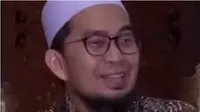 Ustadz Adi Hidayat (SS: YT @triasyogipamungkas73)