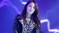 Krystal f(x) (Pinterest)