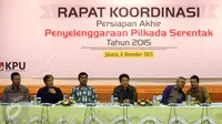 Perusuh Pilkada Sulut Akan Ditembak, Ini Kata Mendagri