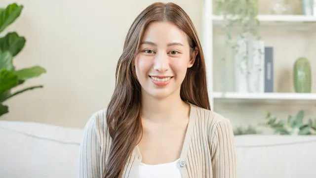 perempuan dan oktober ciri orang bahagia