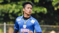 I Gede Sukadana (Arema Cronus)