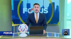 Perbarui informasi Anda bersama Fokus (19/07) dengan berita-berita sebagai berikut, Pendaftaran Pilkades Ricuh, Pesawat Tempur TNI AU Jatuh, Tertunda 2 Tahun, TKI Berangkat ke Korsel.