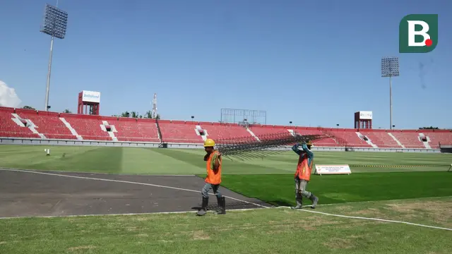 Stadion I Wayan Dipta