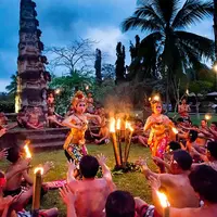 Bali. Foto: via luxuryaccommodationsblog.com