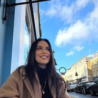 Sophia Latjuba (Sumber: Instagram/sophia_latjuba88)