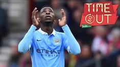 Striker muda Manchester City, Kelechi Iheanacho, terancam hukuman dua tahun penjara jika terbukti bersalah.