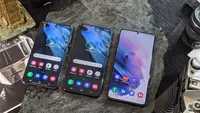 Cek Daftar HP Samsung yang Tak Kebagian Pembaruan One UI 8.5