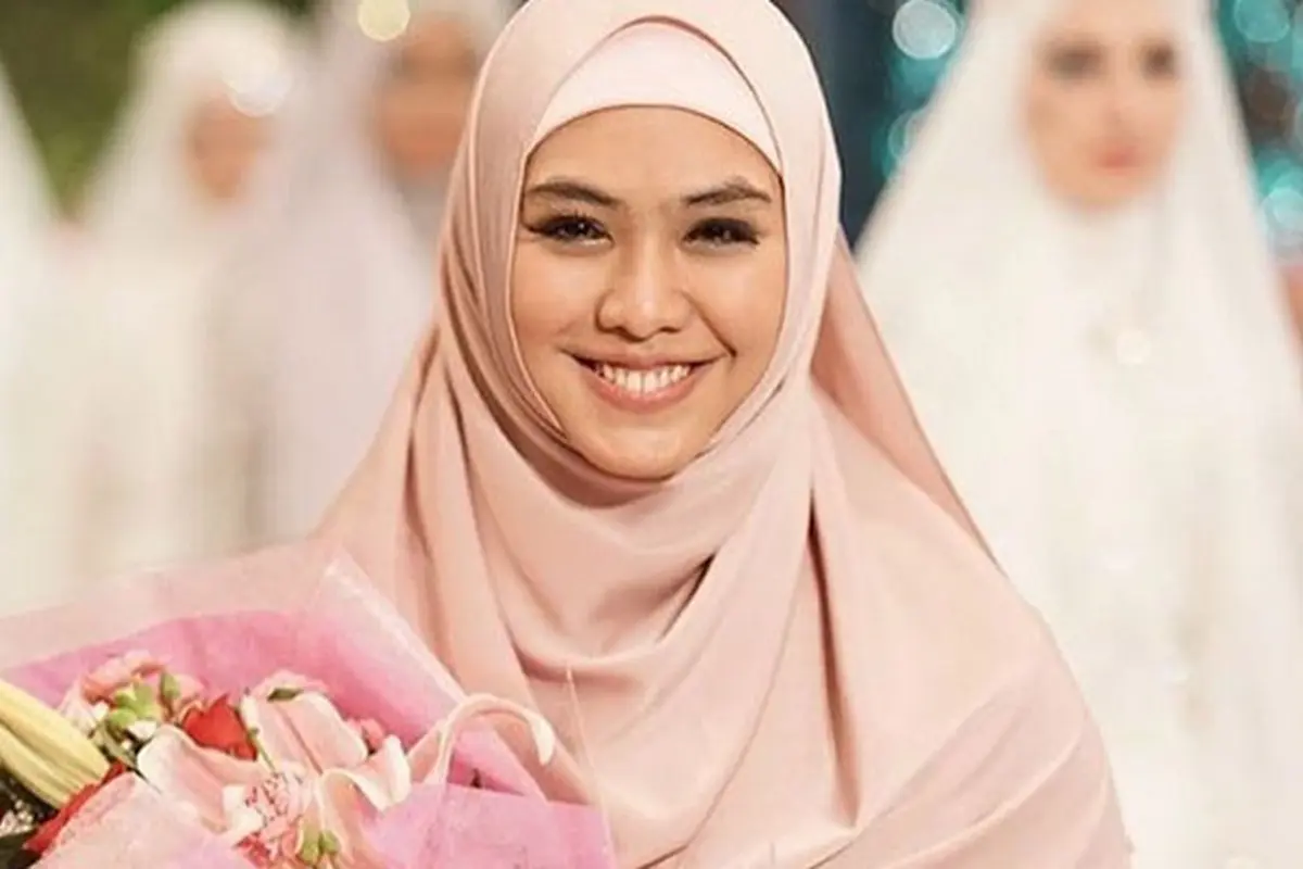 [Bitang] Oki Setiana Dewi